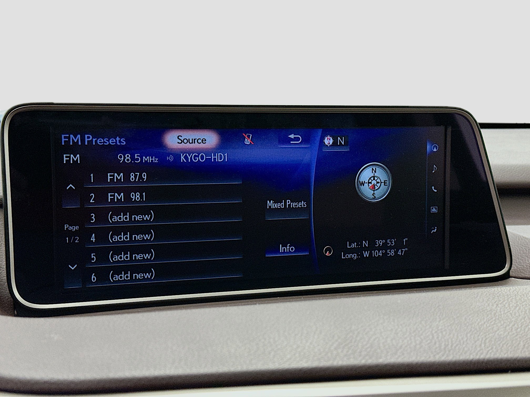 Used 2016 Lexus RX 450h AWD w/ Cold Weather Package image 21