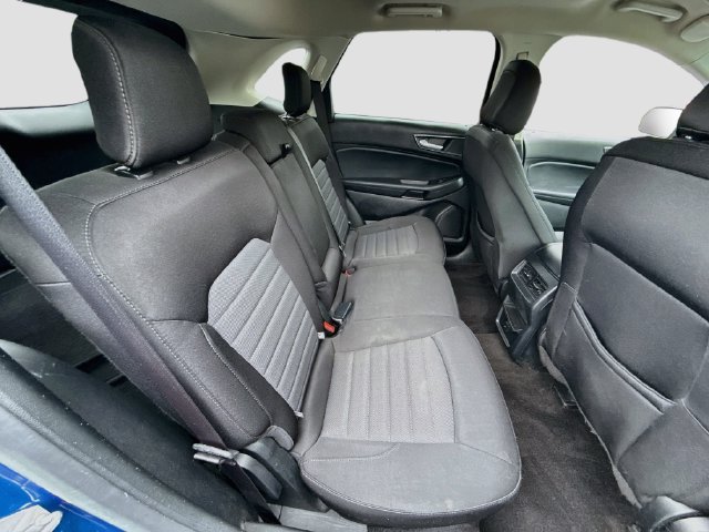 Used 2020 Ford Edge SE AWD/4WD image 32