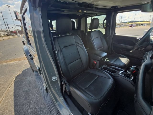 Used 2023 Jeep Gladiator Sport AWD/4WD image 24