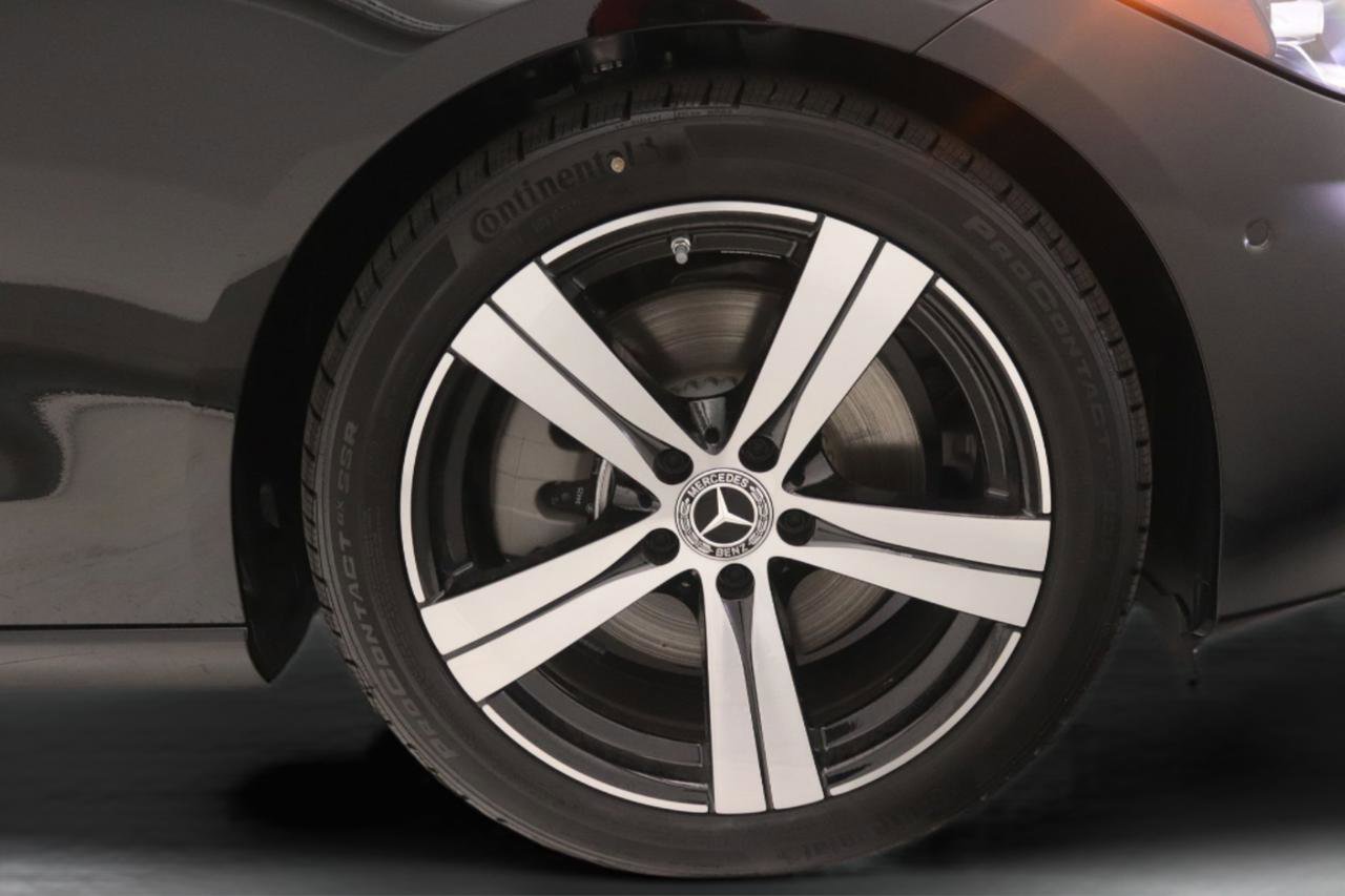 New 2026 Mercedes-Benz C 300 4MATIC Sedan image 11