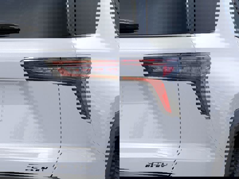 New 2026 Chevrolet Equinox ACTIV image 35