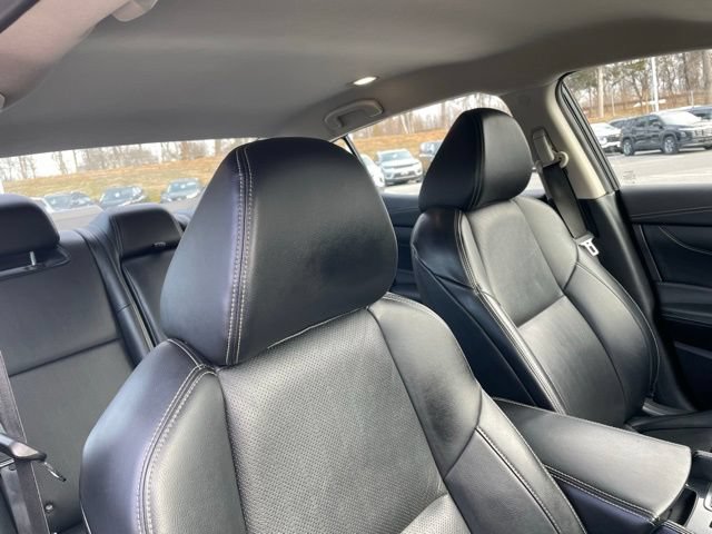 Used 2023 Nissan Maxima SV w/ Floor Mat Group FWD image 29