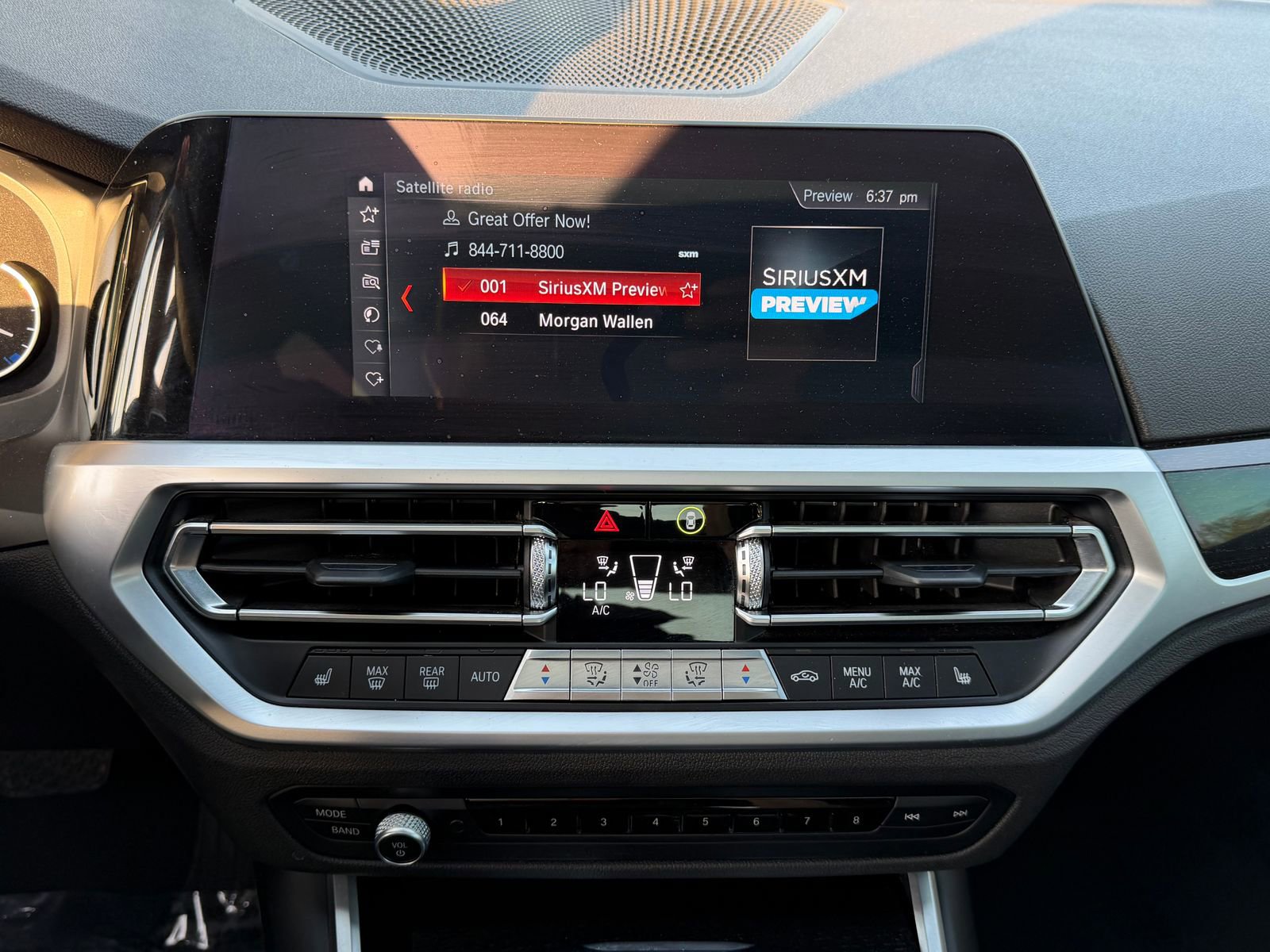 Used 2019 BMW 330i xDrive Sedan AWD/4WD image 25