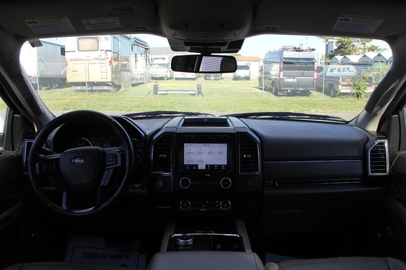 Used 2020 Ford Expedition Limited AWD/4WD image 25