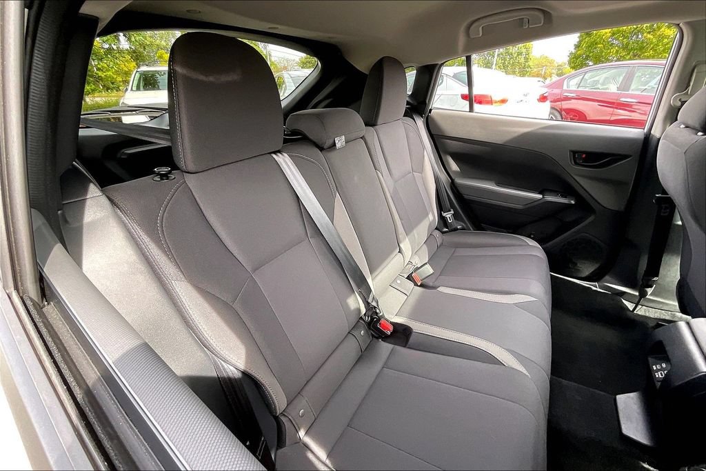 Used 2025 Subaru Crosstrek 2.5i Premium AWD/4WD image 30