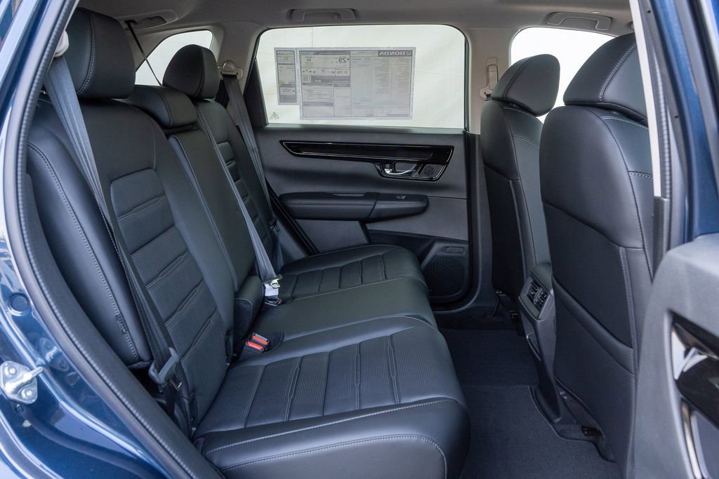 New 2026 Honda CR-V EX-L image 13