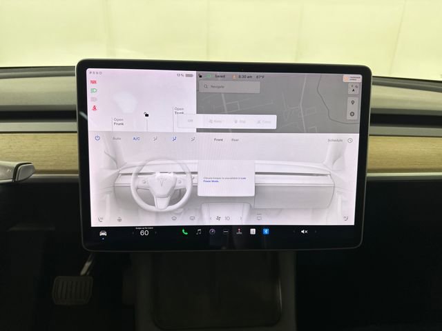 Used 2021 Tesla Model Y Long Range image 20