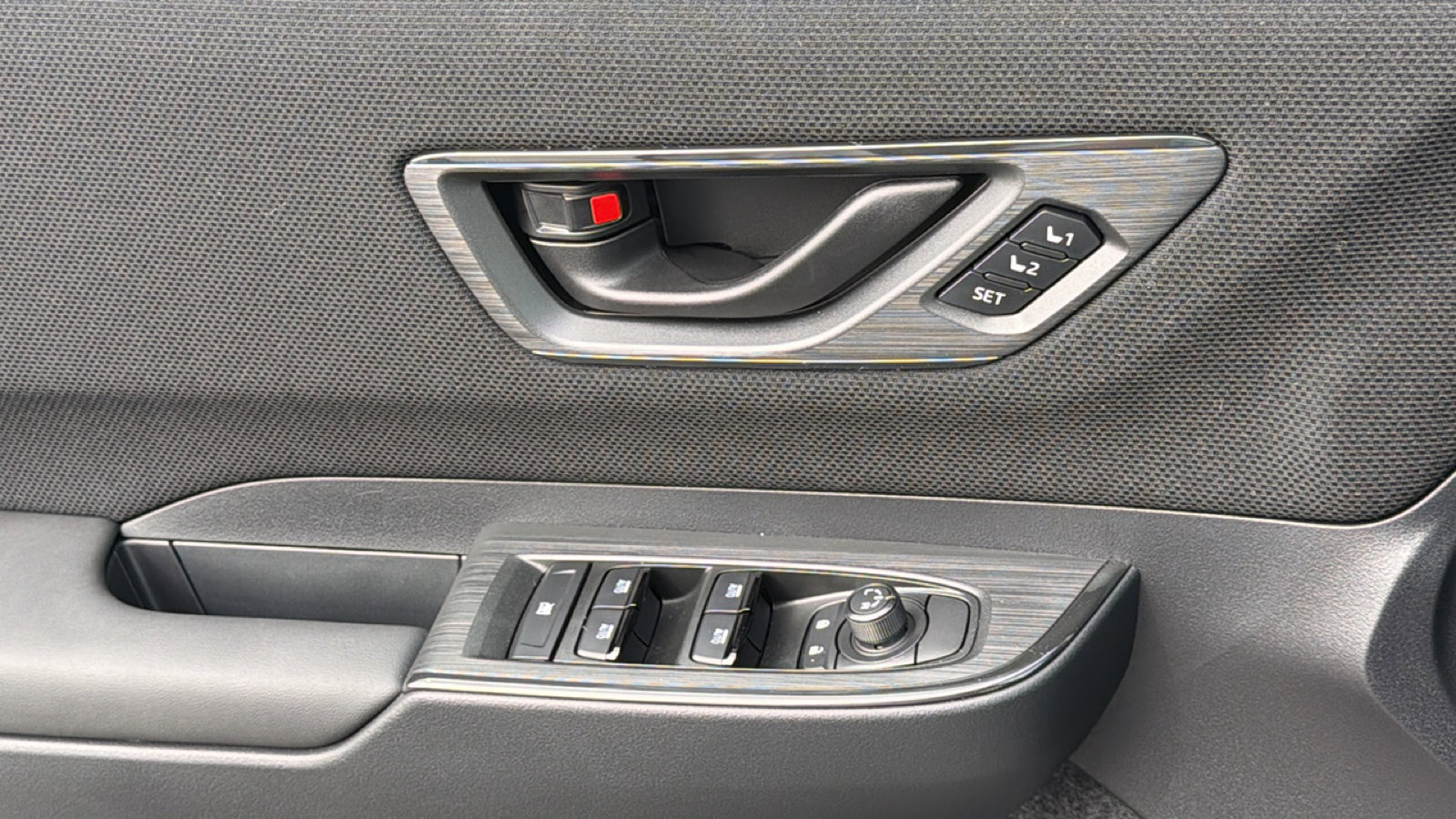 New 2026 Subaru Outback Limited image 22