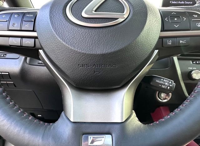 Used 2022 Lexus RX 350 F Sport AWD/4WD image 22