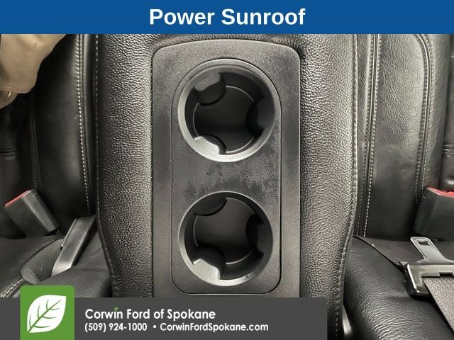 Used 2020 RAM 3500 Limited image 14