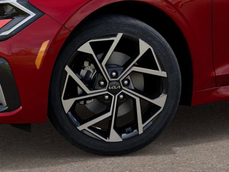 New 2025 Kia K5 EX image 11