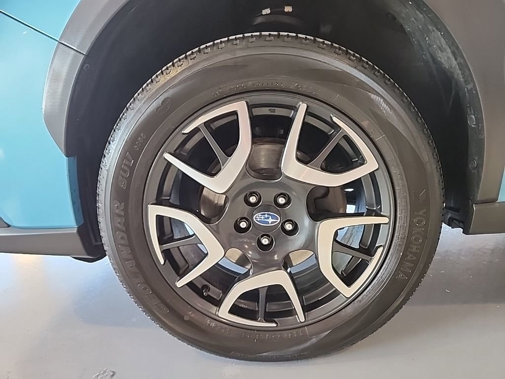 Used 2020 Subaru Crosstrek Hybrid image 10