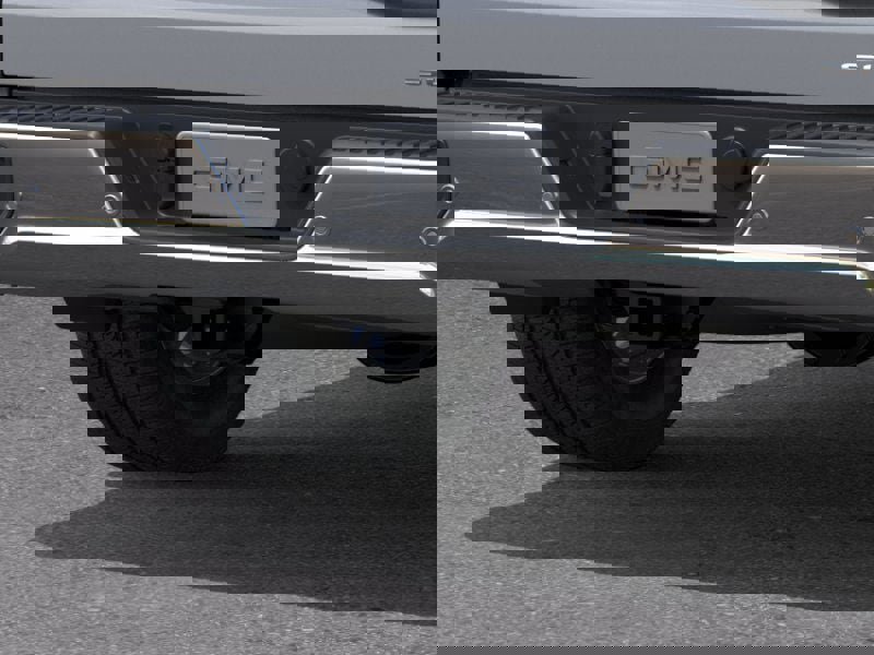 New 2026 GMC Sierra 1500 SLE w/ Preferred Package image 14