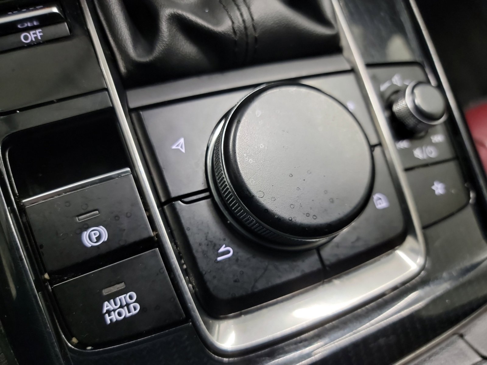 Used 2022 MAZDA CX-30 AWD 2.5 S w/ Preferred Package image 33