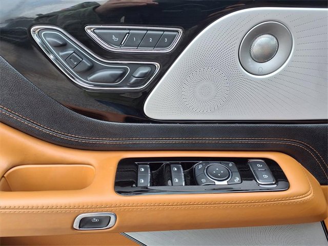 Used 2022 Lincoln Aviator Black Label image 8