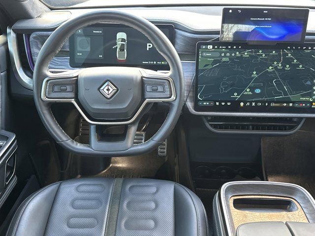 Used 2022 Rivian R1T Launch Edition image 29