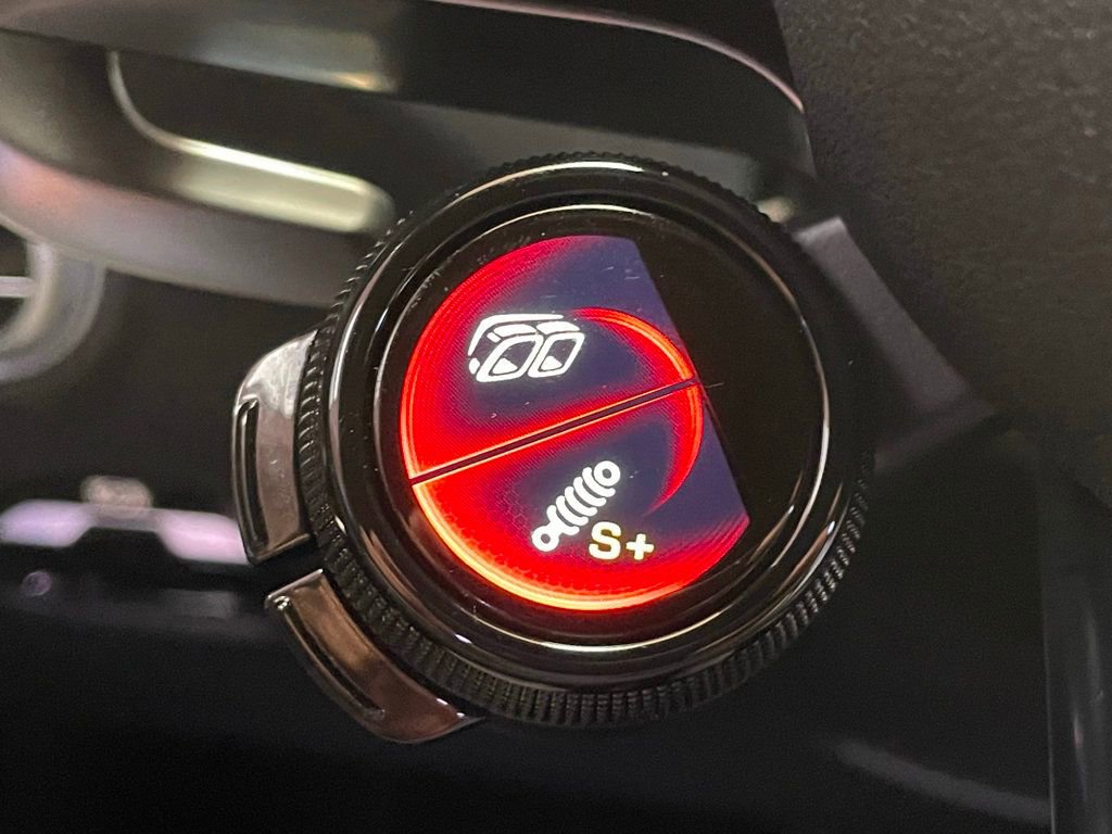 Used 2023 Mercedes-Benz C 43 AMG 4MATIC Sedan image 29