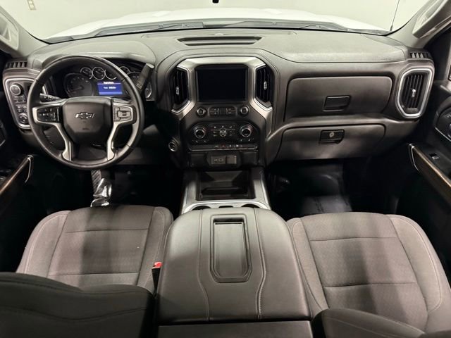 Used 2022 Chevrolet Silverado 1500 RST image 28