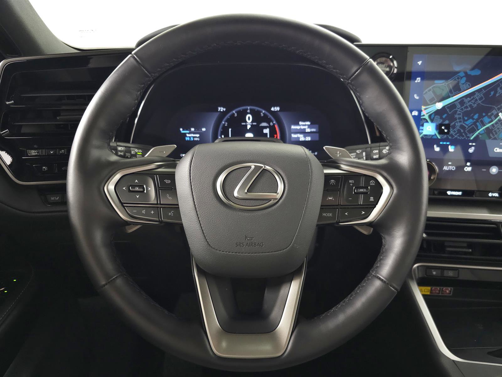 Used 2025 Lexus TX 350 AWD image 20