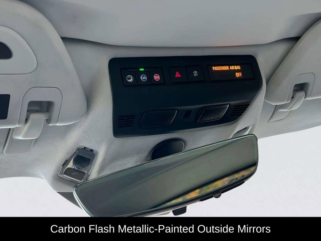 Used 2023 Chevrolet Corvette Stingray Premium Conv w/ Z51 Performance Package image 20