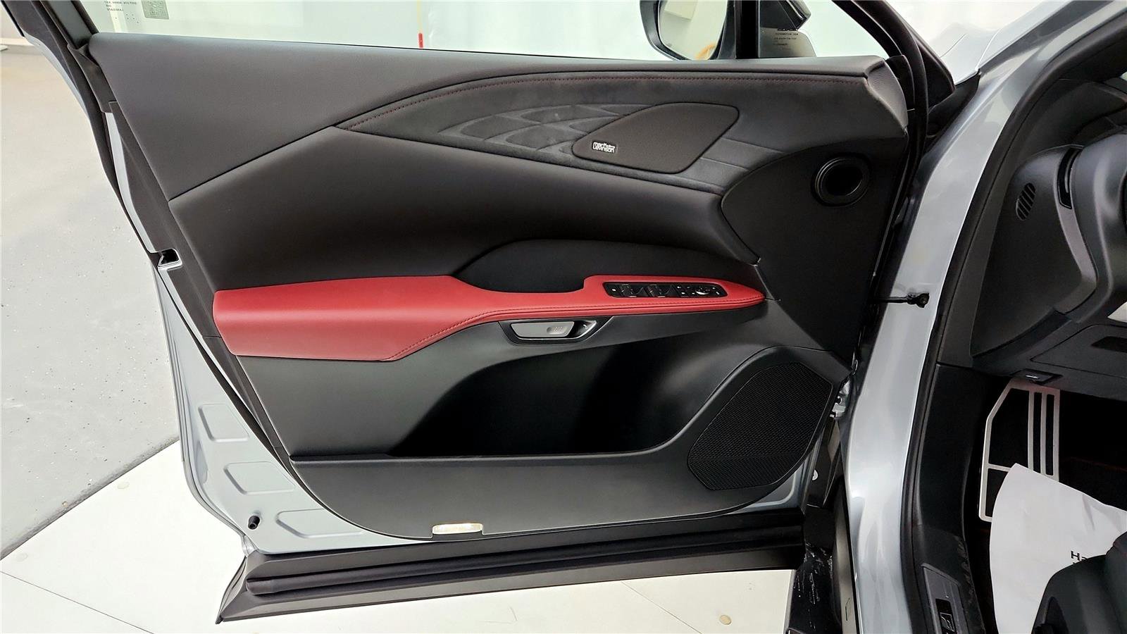 Used 2024 Lexus RX 350 F Sport image 19