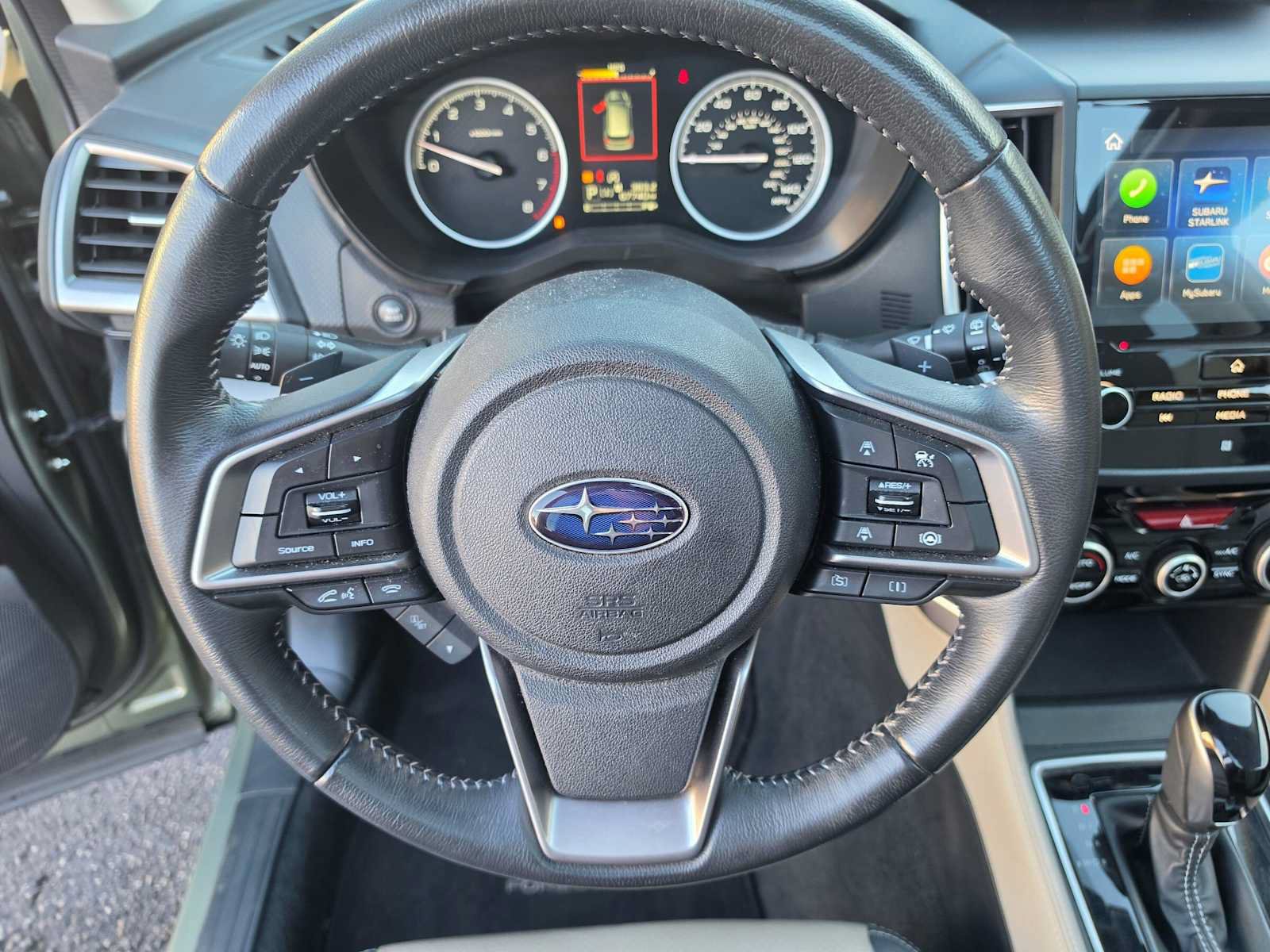 Used 2021 Subaru Forester Limited w/ Popular Package #3 AWD/4WD image 22