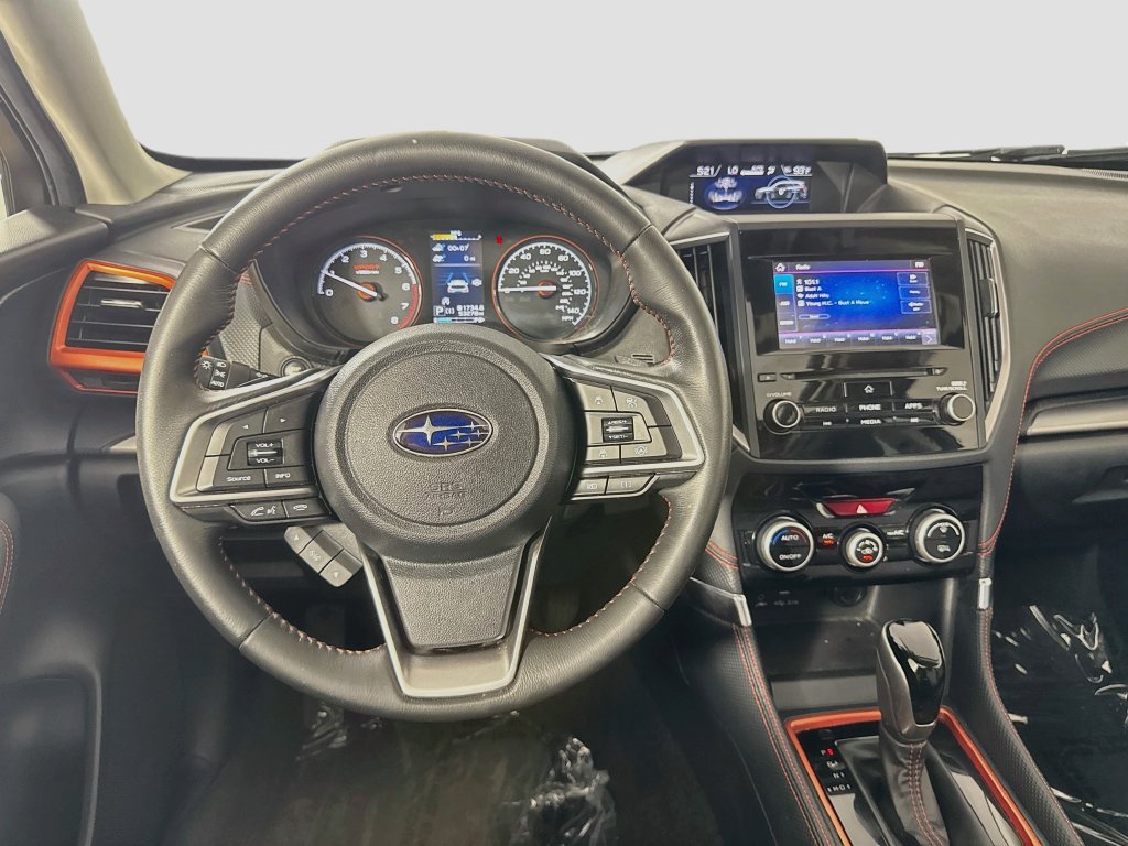 Used 2021 Subaru Forester Sport AWD/4WD image 27
