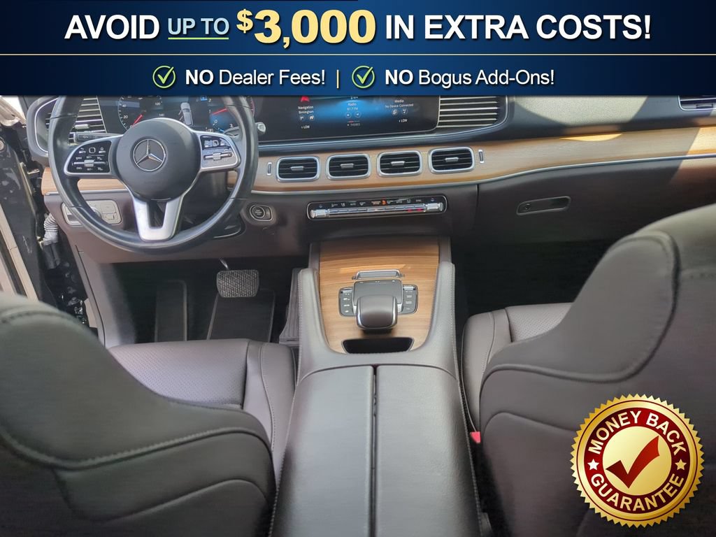 Used 2022 Mercedes-Benz GLE 350 4MATIC image 17
