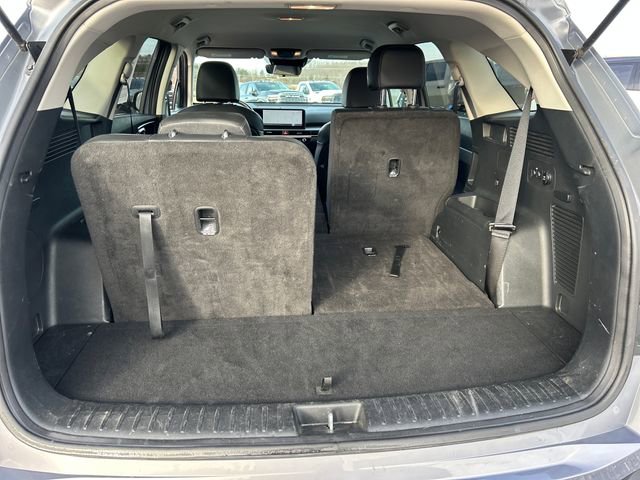 Used 2024 Kia Sorento S image 42