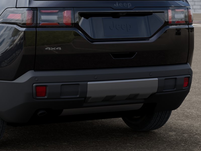 New 2027 Jeep Cherokee Limited AWD/4WD image 13