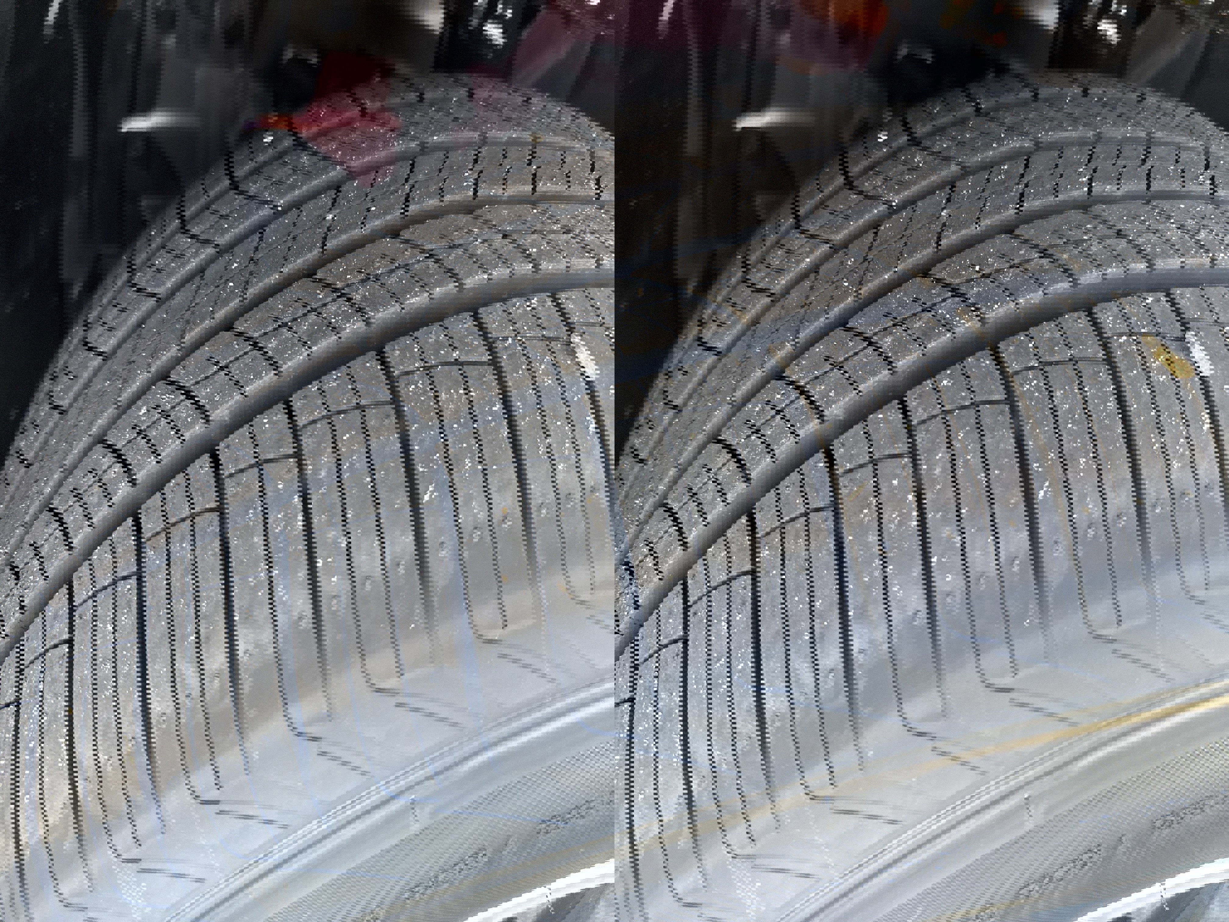 New 2026 Nissan Rogue SV image 12