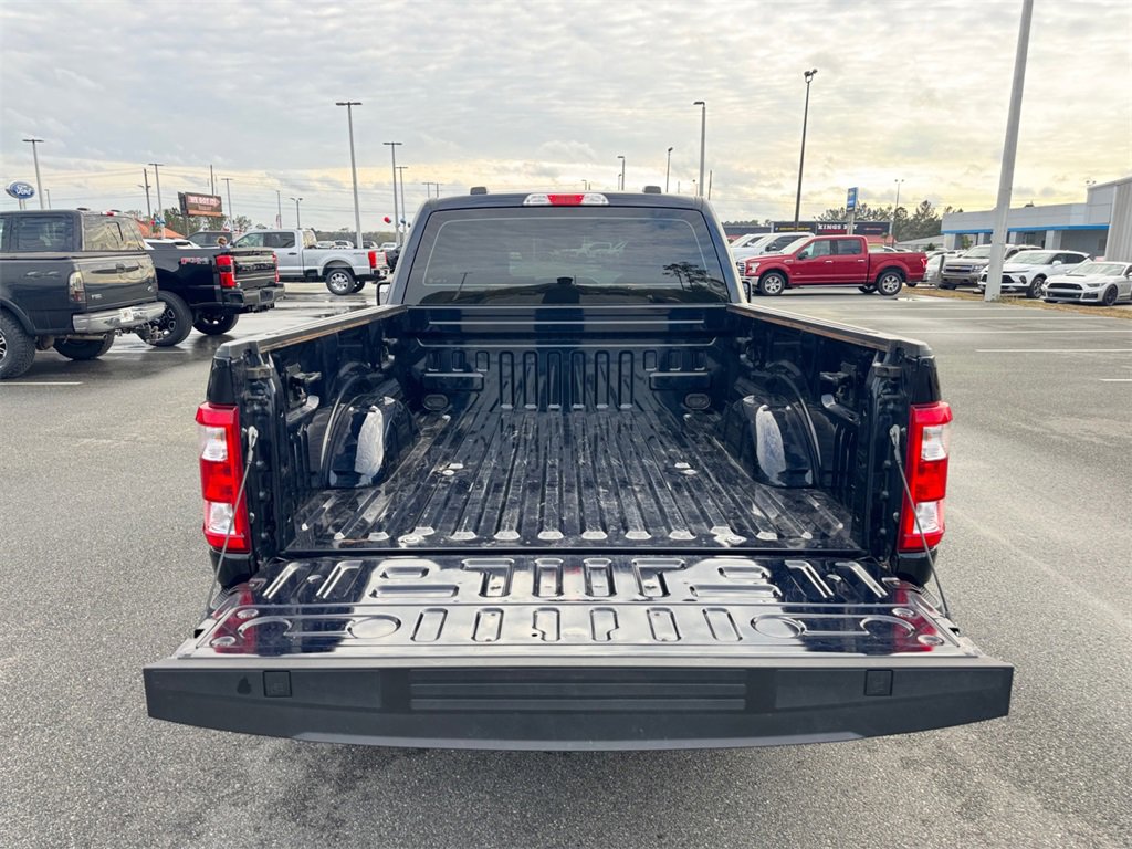 Used 2023 Ford F150 XL image 17