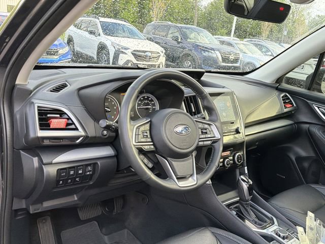 Used 2021 Subaru Forester Limited image 10