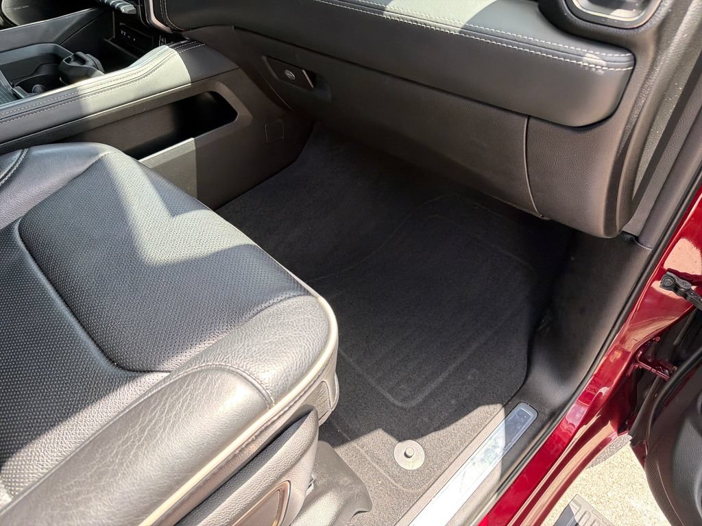 Used 2019 RAM 1500 Limited RWD image 42