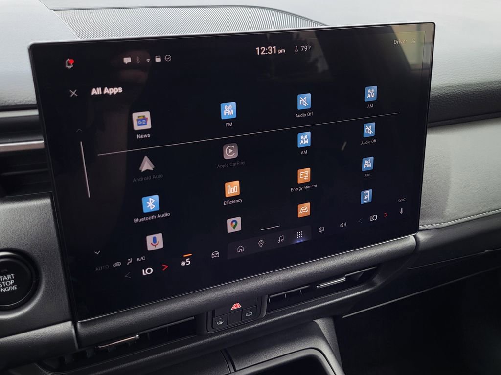New 2026 MAZDA CX-5 Select AWD/4WD image 8
