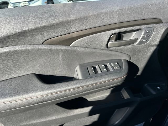 New 2026 Honda Ridgeline TrailSport image 9