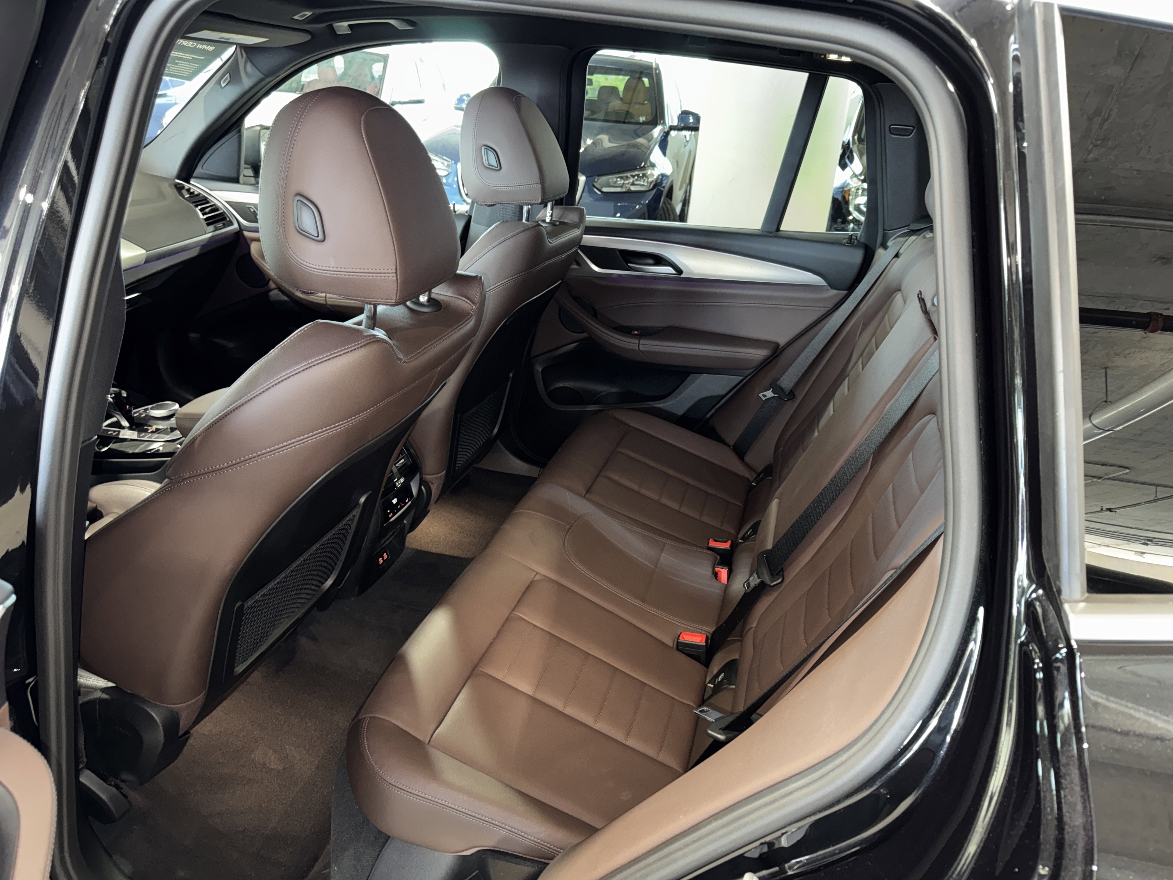 Used 2024 BMW X3 sDrive30i w/ Premium Package RWD image 23