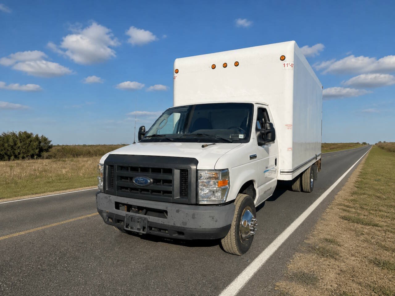 Used 2018 Ford E-350 and Econoline 350 Super Duty