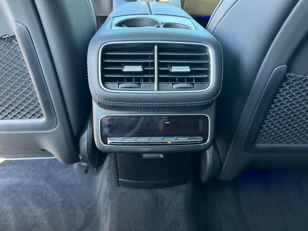 New 2026 Mercedes-Benz GLS 450 4MATIC image 28