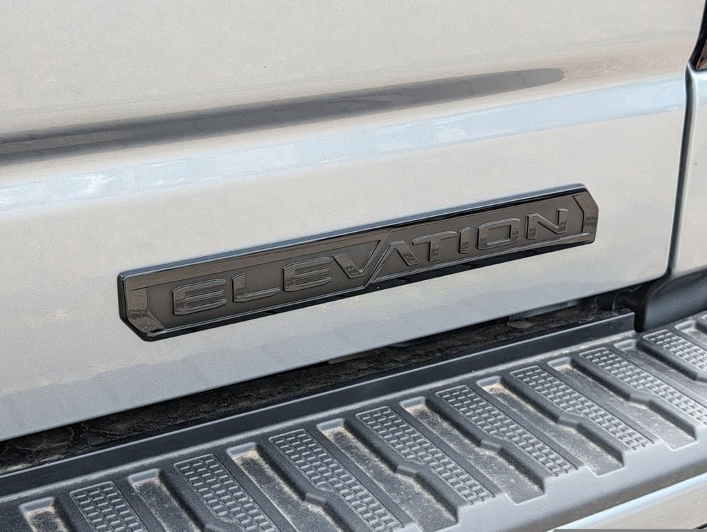 New 2026 GMC Sierra 1500 Elevation w/ Elevation Premium Package AWD/4WD image 21