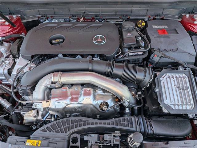 New 2026 Mercedes-Benz GLB 250 image 16