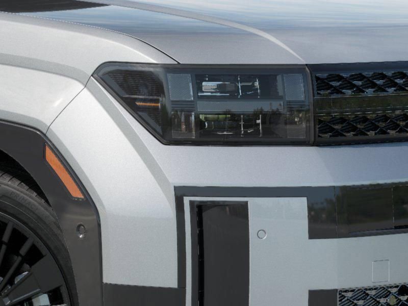 New 2026 Hyundai Santa Fe Calligraphy image 10