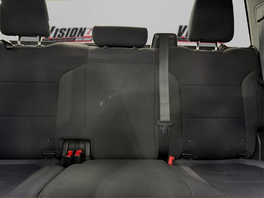 Used 2019 GMC Sierra 1500 Elevation w/ Elevation Value Package image 19