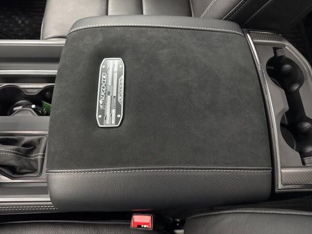 New 2026 RAM 1500 RHO image 53