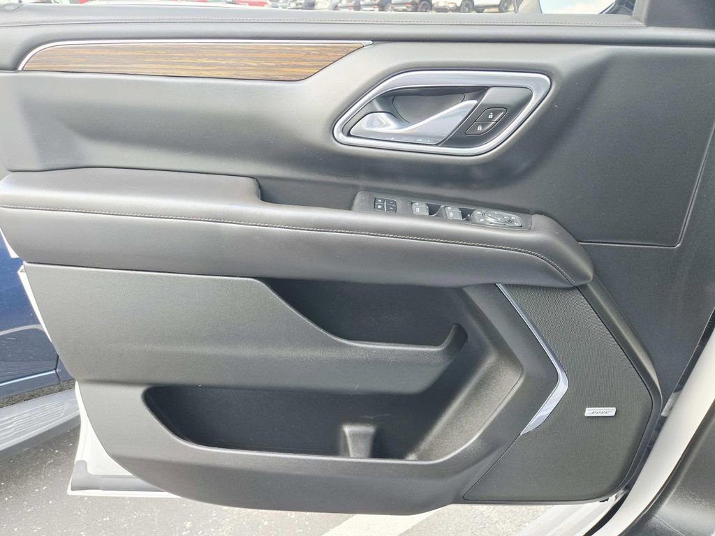 Used 2021 Chevrolet Tahoe High Country w/ Premium Package image 41