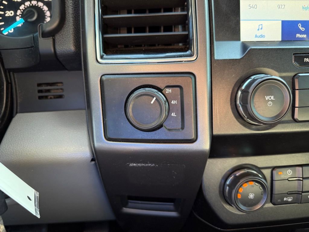 Used 2020 Ford F150 XLT w/ Equipment Group 301A Mid image 27