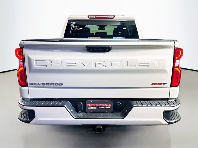 New 2026 Chevrolet Silverado 1500 RST image 6