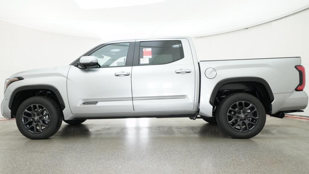 New 2026 Toyota Tundra Platinum AWD/4WD image 63