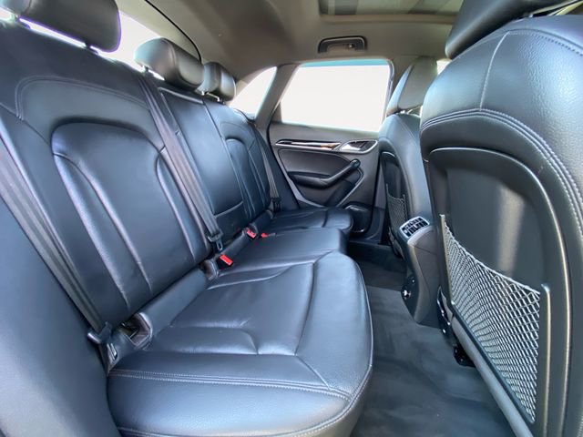 Used 2018 Audi Q3 2.0T Premium Plus image 14