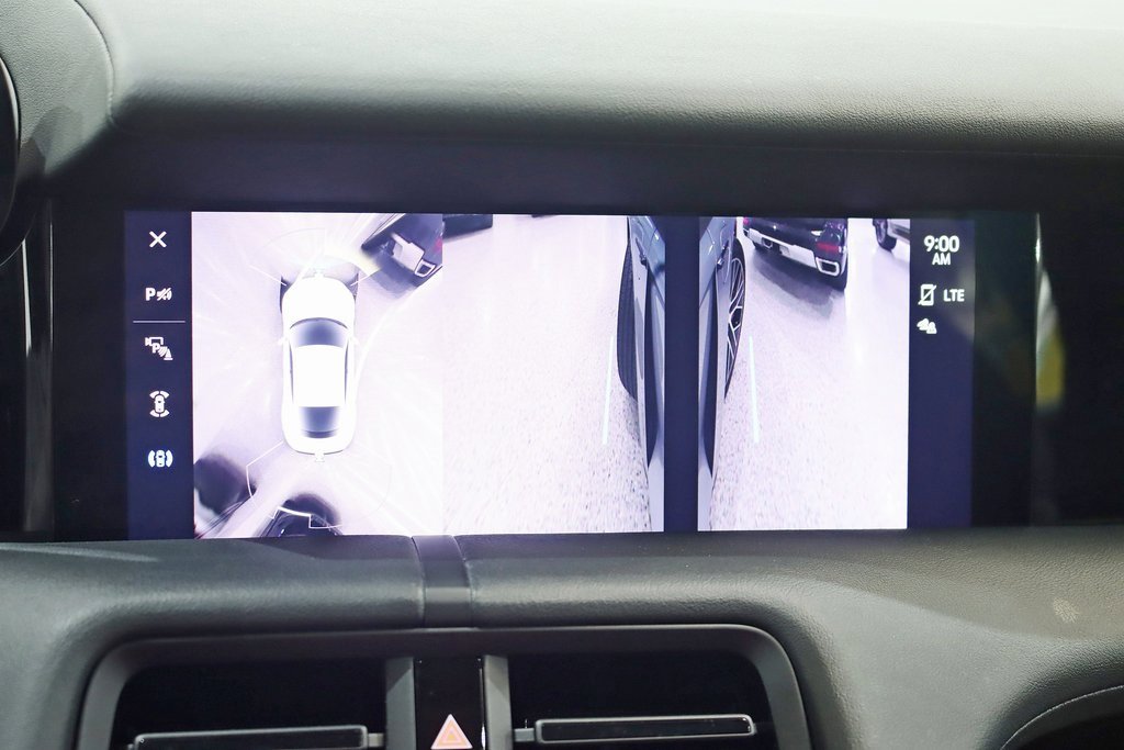 Used 2021 Porsche Taycan 4S image 21